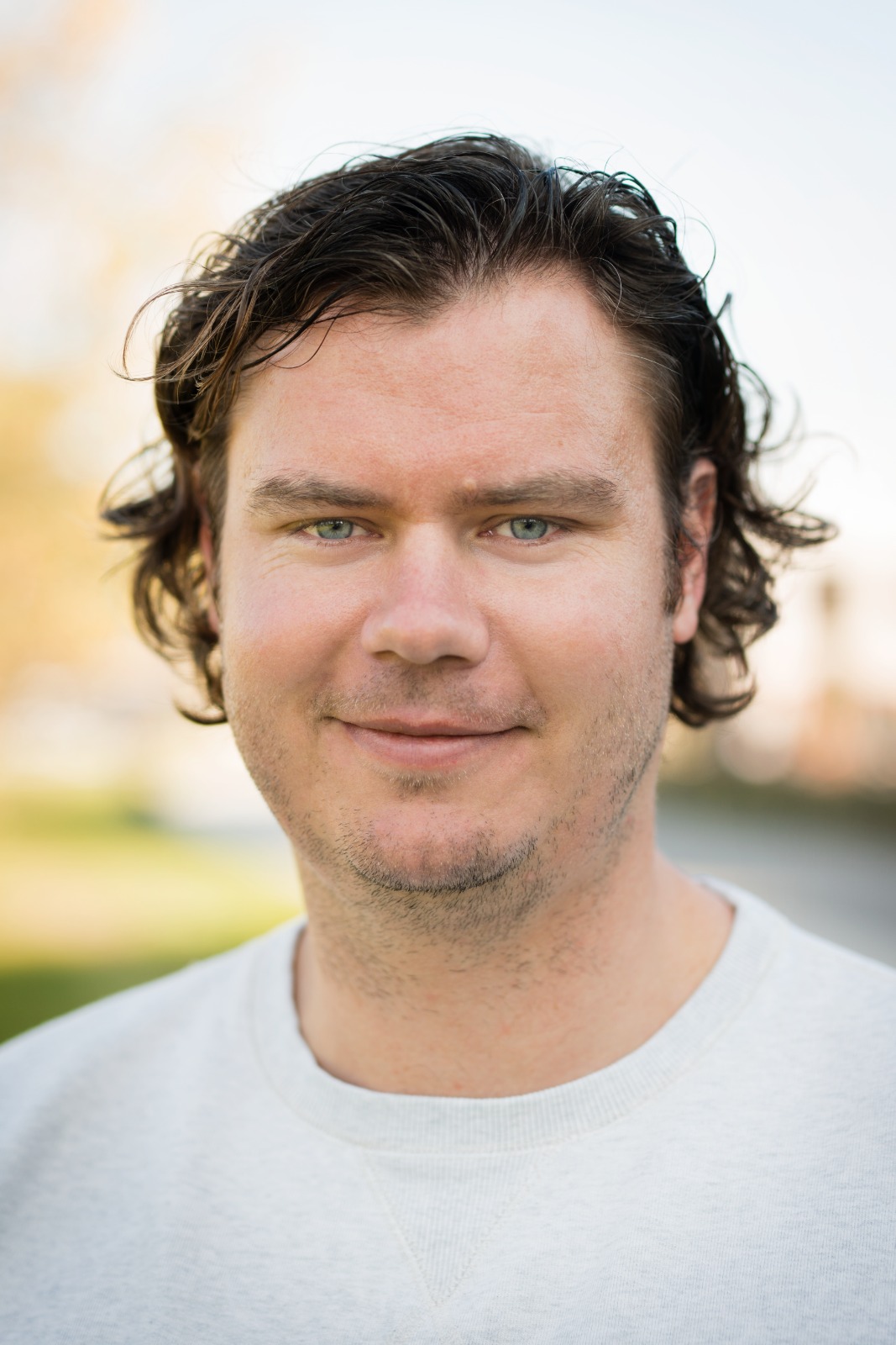 Laurens Steenbergen